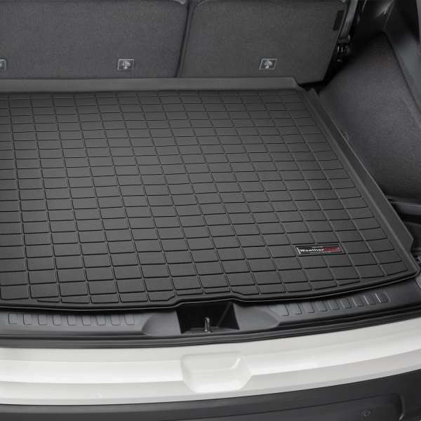 WeatherTech® - Cargo Liner - Black