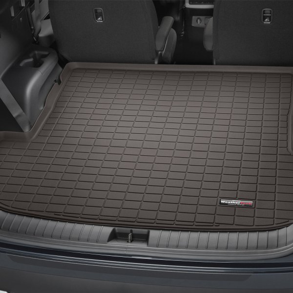 WeatherTech® - Cargo Liner - Cocoa