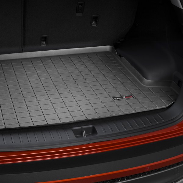 WeatherTech® - Cargo Liner - Black