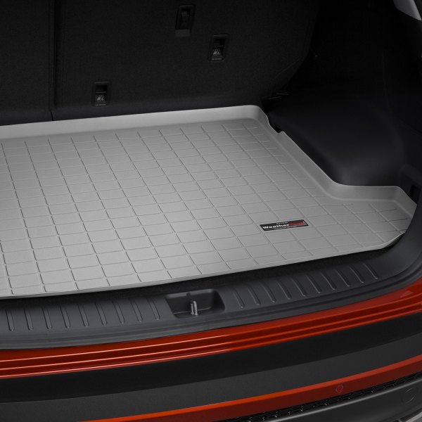 WeatherTech® - Cargo Liner - Gray