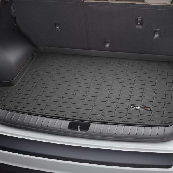 WeatherTech® - Cargo Liner - Black