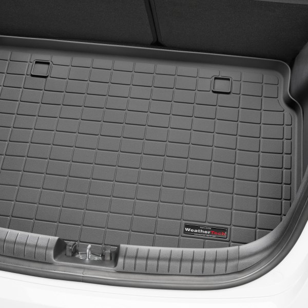 WeatherTech® - Cargo Liner - Black