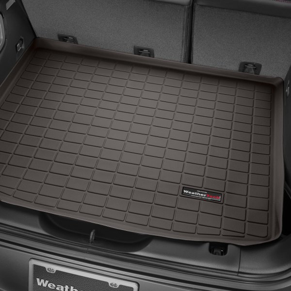 WeatherTech® - Cargo Liner - Cocoa