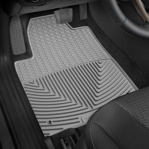 WeatherTech® - All-Weather Floor Mats - Gray