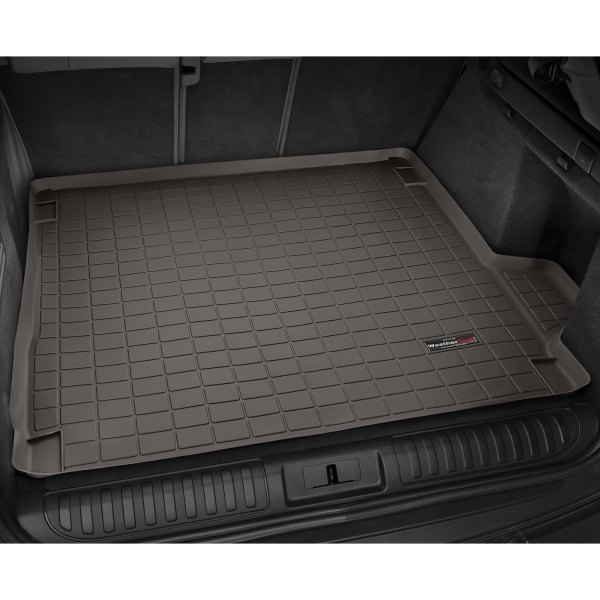 WeatherTech® - Cargo Liner - Cocoa