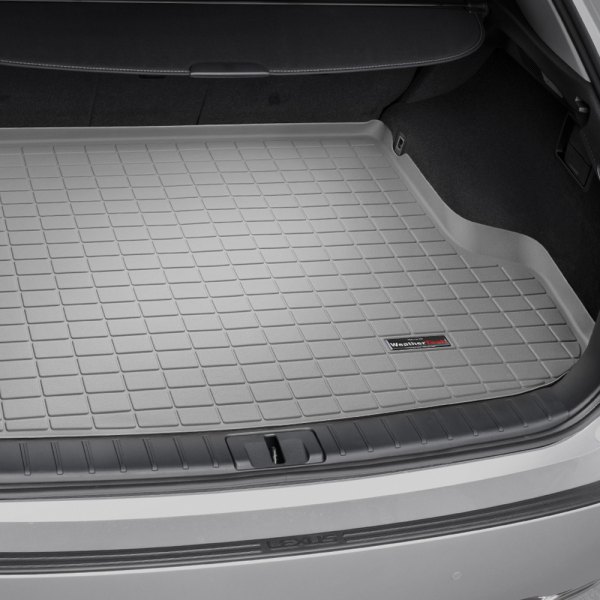 WeatherTech® - Cargo Liner - Gray