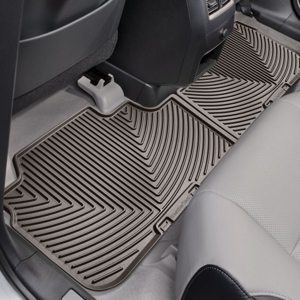 WeatherTech® - All-Weather Floor Mat - Cocoa