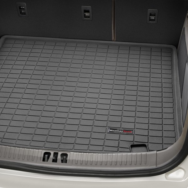 WeatherTech® - Cargo Liner - Black