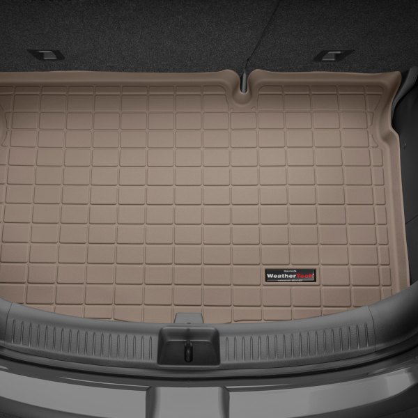 WeatherTech® - Cargo Liner - Tan