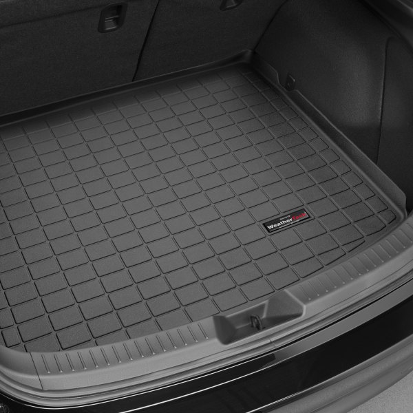 WeatherTech® - Cargo Liner - Black