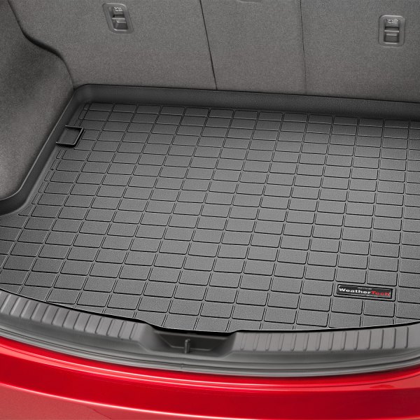 WeatherTech® - Cargo Liner - Black