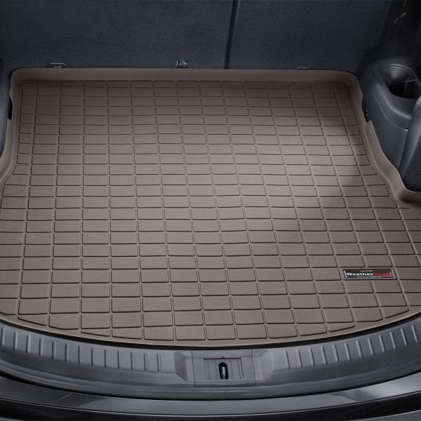 WeatherTech® - Cargo Liner - Cocoa