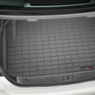 WeatherTech® - Black Cargo Liner