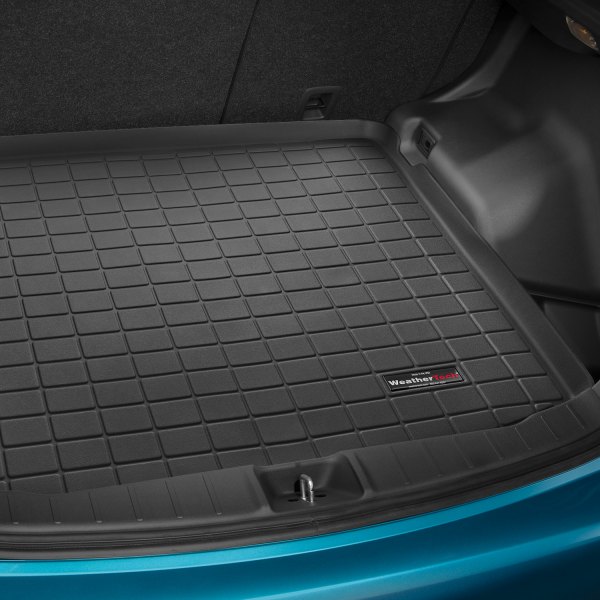 WeatherTech® - Cargo Liner - Black