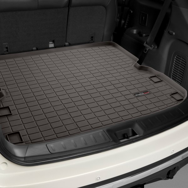 WeatherTech® - Cargo Liner - Cocoa