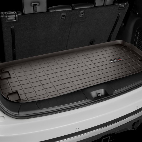 WeatherTech® - Cargo Liner - Cocoa