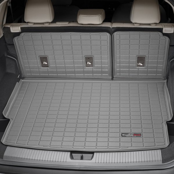 WeatherTech® - Cargo Liner - Gray