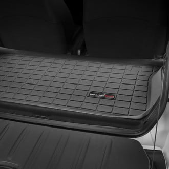 WeatherTech® - Black Cargo Liner