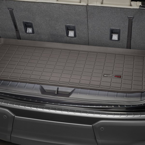 WeatherTech® - Cargo Liner - Cocoa