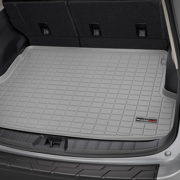 WeatherTech® - Cargo Liner - Gray