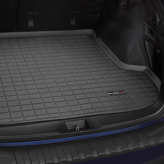 WeatherTech® - Black Cargo Liner (Behind 2nd Row)