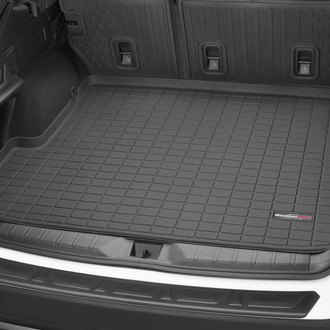 WeatherTech® - Black Cargo Liner (Behind 2nd Row)