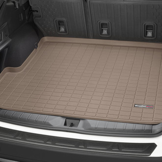 WeatherTech® - Tan Cargo Liner (Behind 2nd Row)