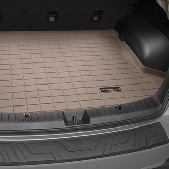 WeatherTech® - Tan Cargo Liner (Behind 2nd Row)