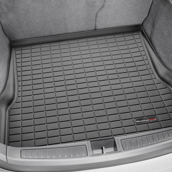 WeatherTech® - Cargo Liner - Black