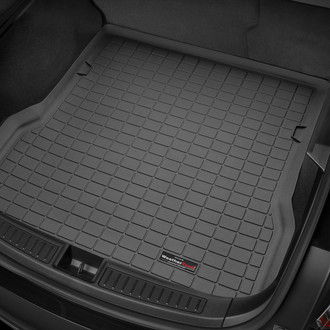 WeatherTech® - Black Cargo Liner (Trunk / Main Cargo Space)