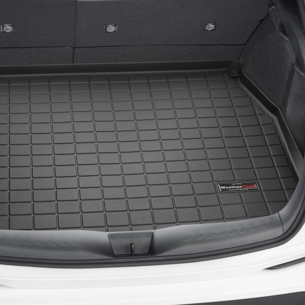 WeatherTech® - Cargo Liner - Black