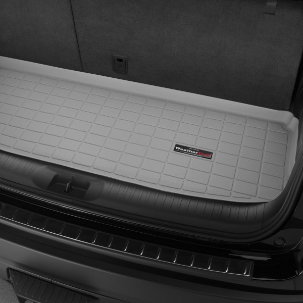 WeatherTech® - Cargo Liner - Gray