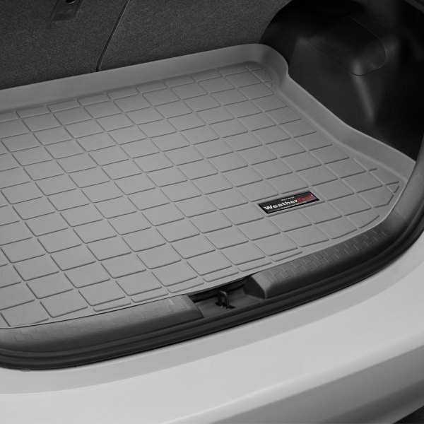 WeatherTech® - Cargo Liner - Gray