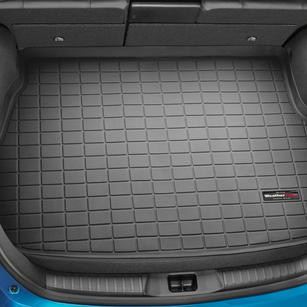 WeatherTech® - Cargo Liner - Black