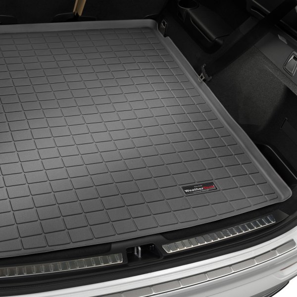 WeatherTech® - Cargo Liner - Black