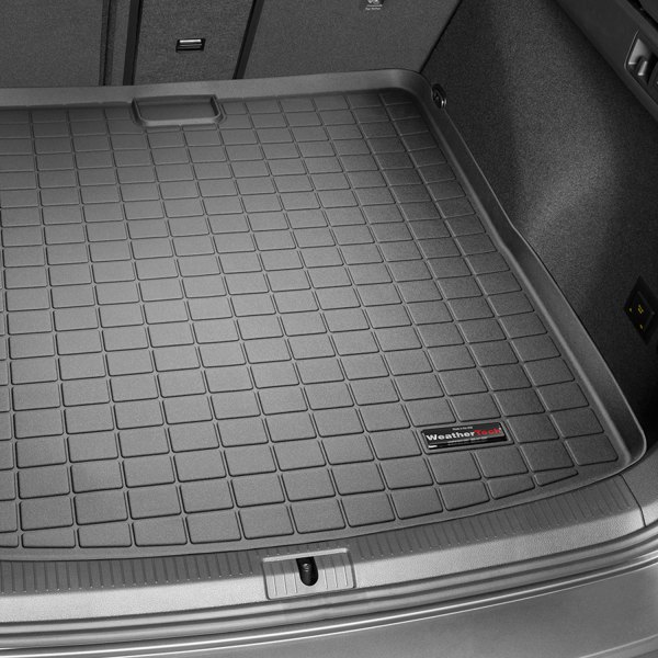 WeatherTech® - Cargo Liner - Black