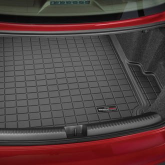 WeatherTech® - Black Cargo Liner