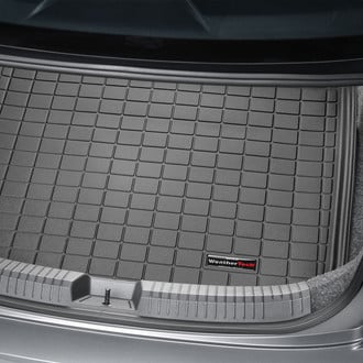 WeatherTech® - Black Cargo Liner