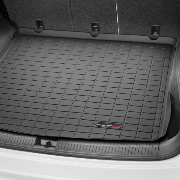 WeatherTech® - Cargo Liner - Black