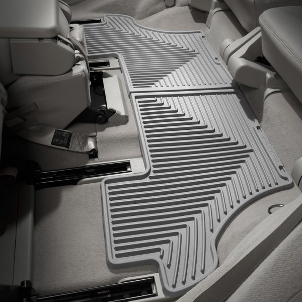 WeatherTech® - All-Weather Floor Mat - Gray