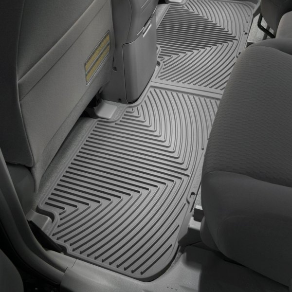 WeatherTech® - All-Weather Floor Mat - Gray