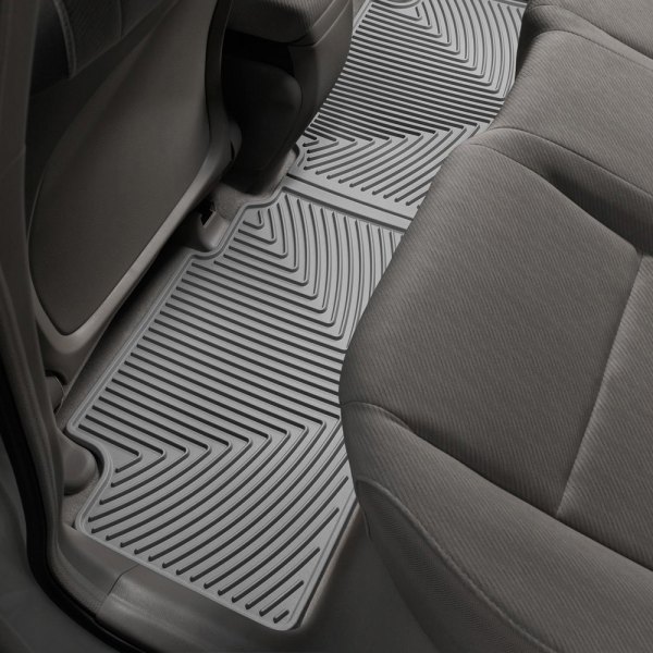 WeatherTech® - All-Weather Floor Mat - Gray