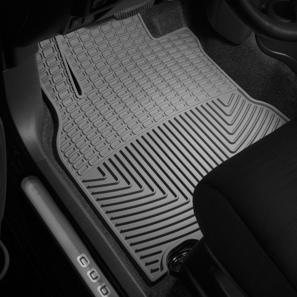 WeatherTech® - All-Weather Floor Mats - Gray