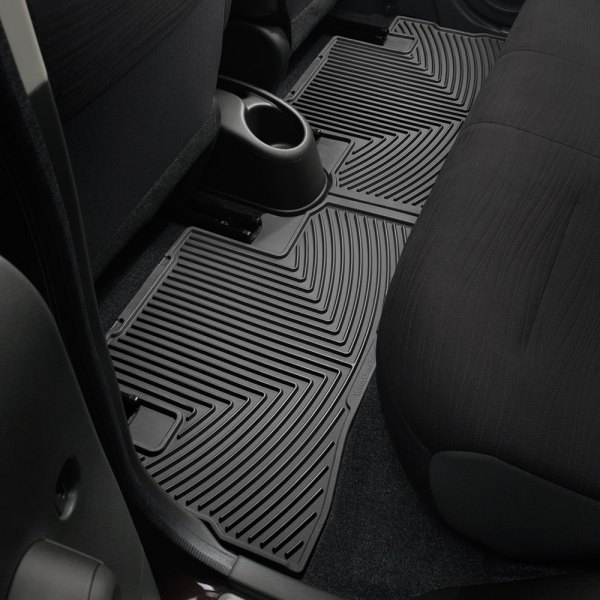 WeatherTech® - All-Weather Floor Mat - Black