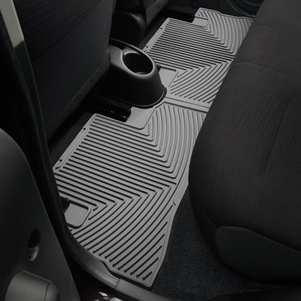 WeatherTech® - All-Weather Floor Mat - Gray