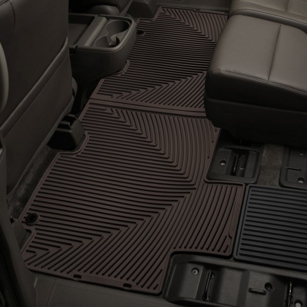 WeatherTech® - All-Weather Floor Mat - Cocoa