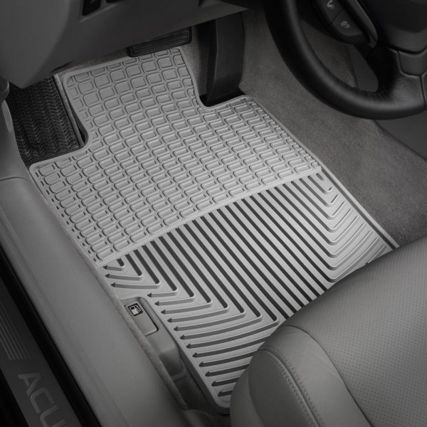 WeatherTech® - All-Weather Floor Mats - Gray