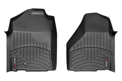 2014 HONDA CR V WeatherTech 46402-1-2 WeatherTech FloorLiners Summit Racing