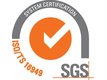 ISO Certified to ensure excellent quality
