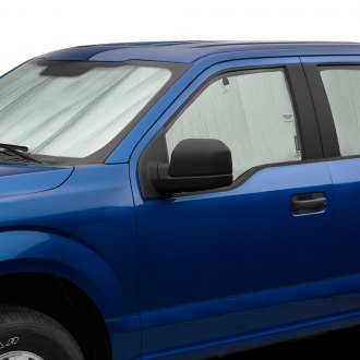 Coverking Custom Car Window Windshield Sun Shade For Chevrolet 2009-2012 Malibu